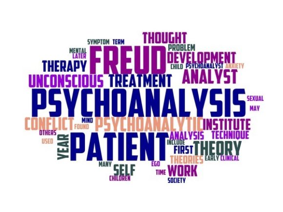 Psychoanalyst Typography Tumbler: Where Depth Psychology Meets Expressive Design