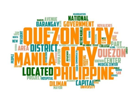 Quezon City Typography Crafting: Hand-Drawn Wordclouds That Bring Color, Personality, and Purpose to Real Projects